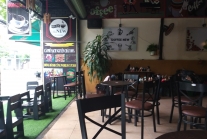 coffee new kv