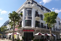 coffee new cà phê nguyên chất