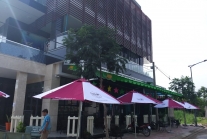 coffee new phong phÚ