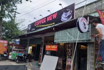 thợ sắt coffee new