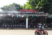 coffee new hiệp thành