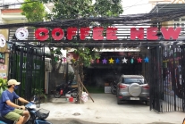 coffee new tth21