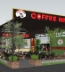 BÁO GIÁ THIẾT KẾ QUÁN CAFE _ Coffee New