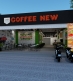 MẪU THIẾT KẾ QUÁN CÀ PHÊ ĐẸP 2023_COFFEE NEW