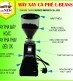 Máy Xay cà phê L-Beans SD-919L 
