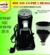 Máy Xay cà phê L-Beans SD-919L 