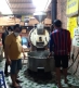 DẠY NGHỀ RANG XAY CAFE CHUYÊN NGHIỆP