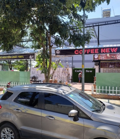 THIẾT KẾ & THI CÔNG QUÁN CAFE TRỌN GÓI A-Z