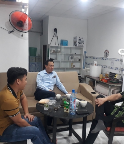 DẠY NGHỀ RANG XAY CAFE CHUYÊN SÂU