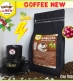 500g CÀ PHÊ ROBUSTA - RANG MỘC NGUYÊN CHẤT 100%