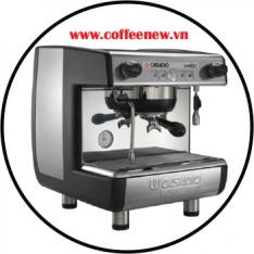 máy pha cà phê casadio a1   coffee new 1