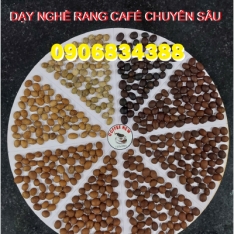 400x462 dạy nghề rang cafe chuyên sâu